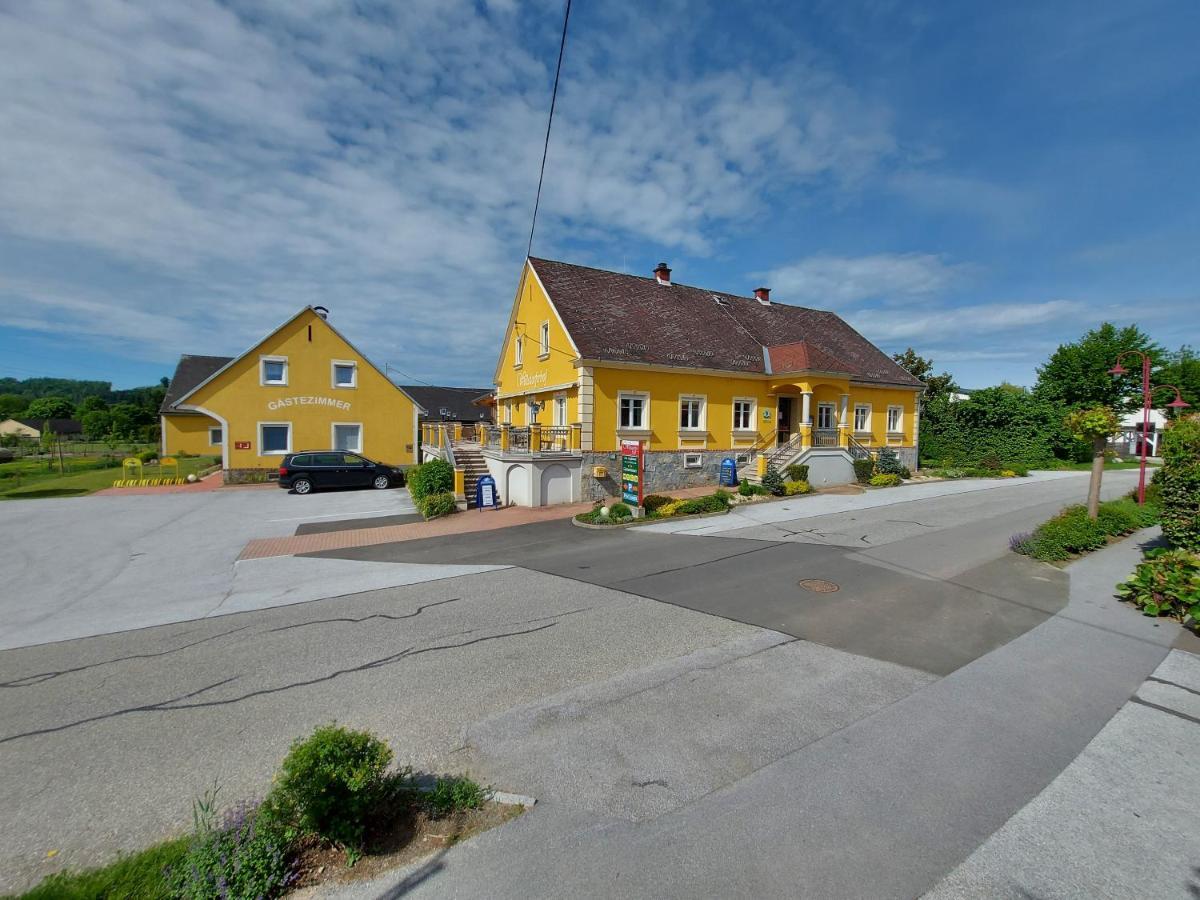 Inn Wollsdorferhof 3*