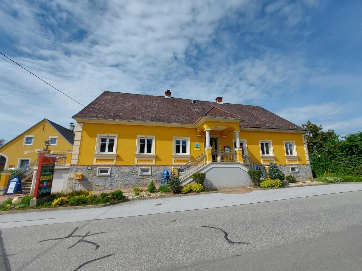 Wollsdorferhof Inn Sankt Ruprecht an der Raab