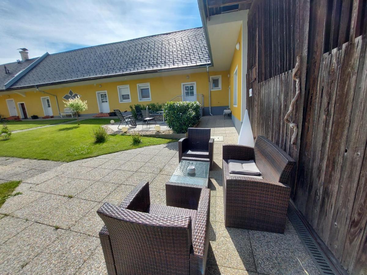 Wollsdorferhof Inn Sankt Ruprecht an der Raab