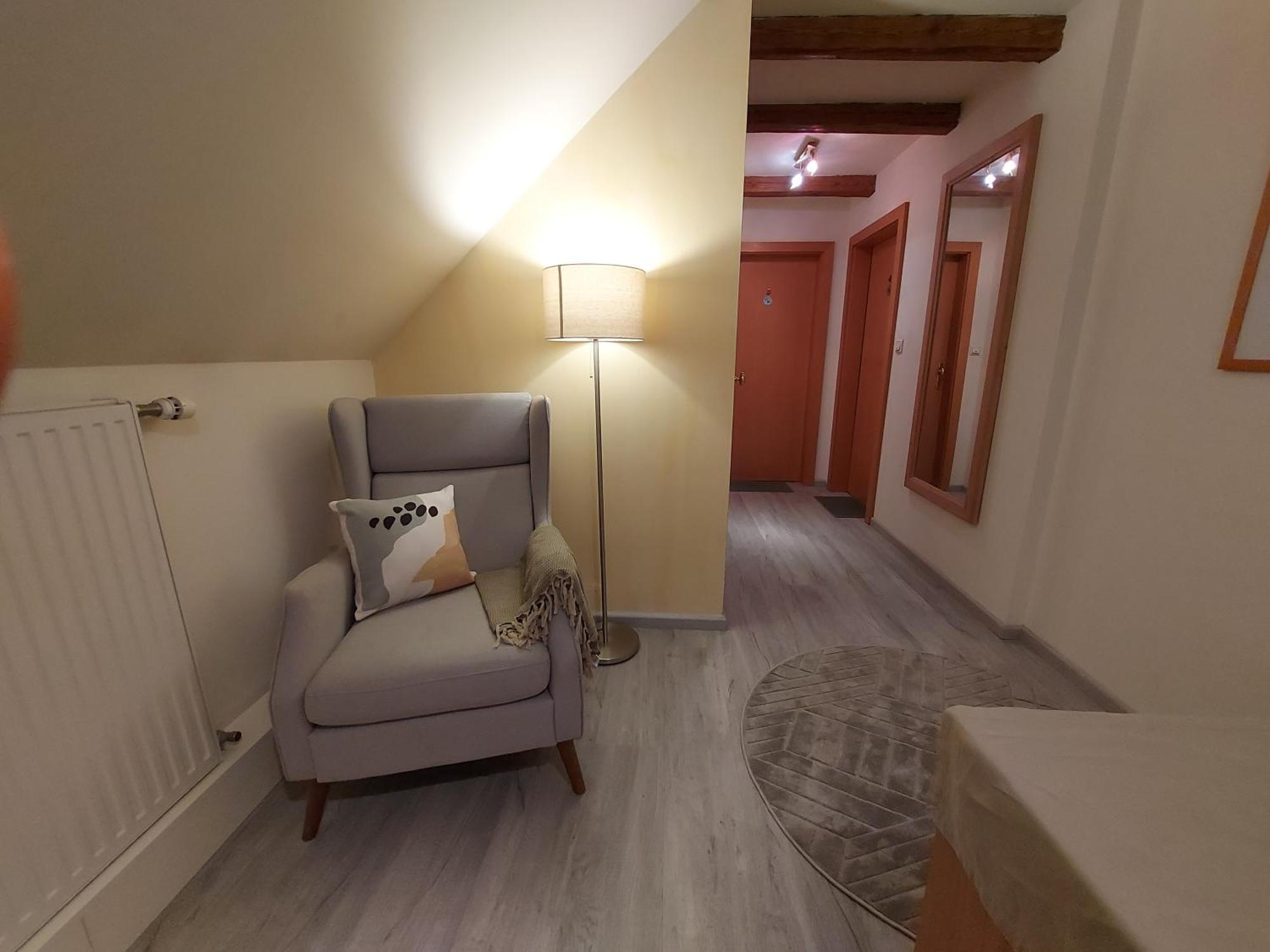 Wollsdorferhof Inn 3*