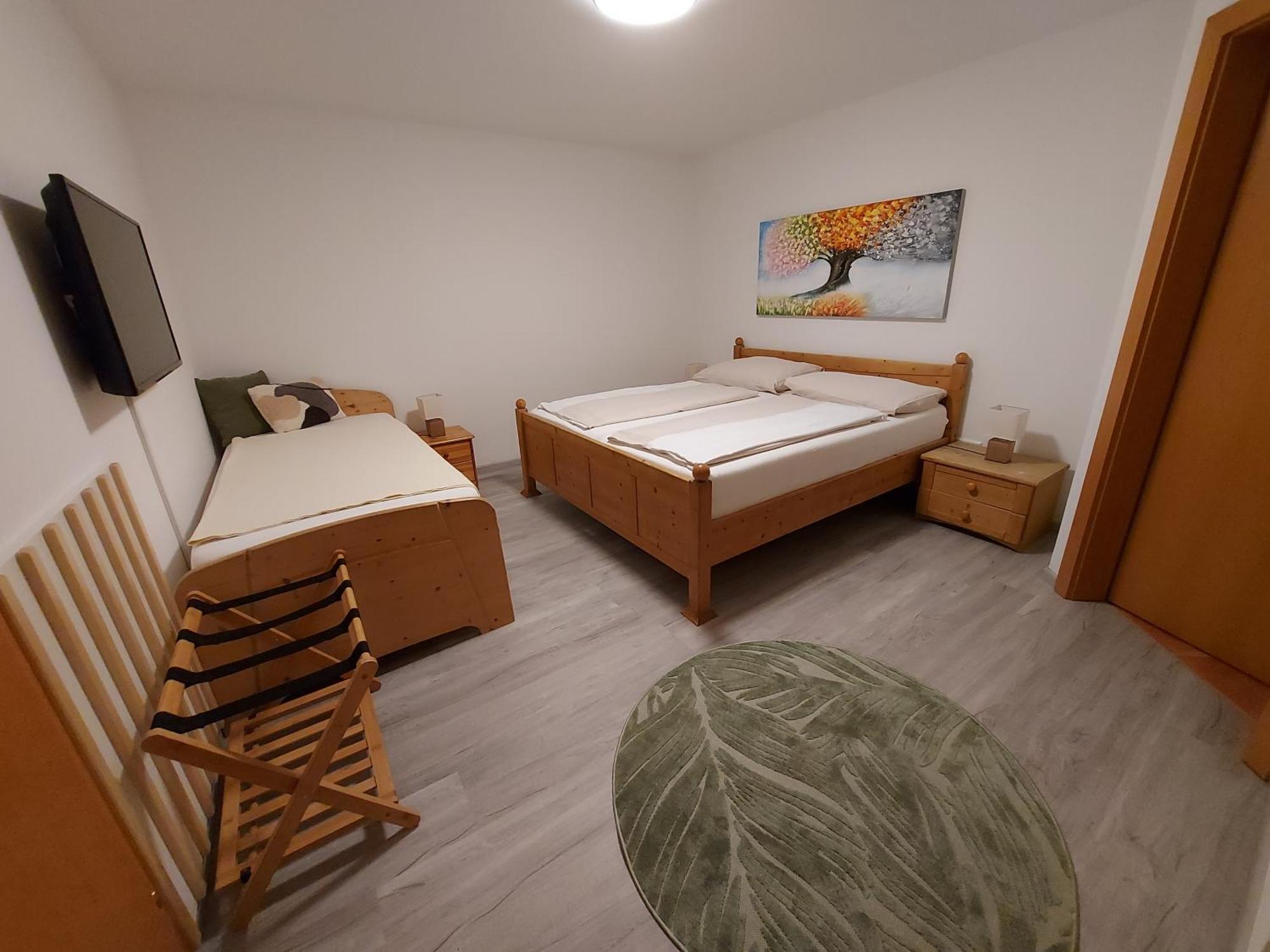 Wollsdorferhof 3*