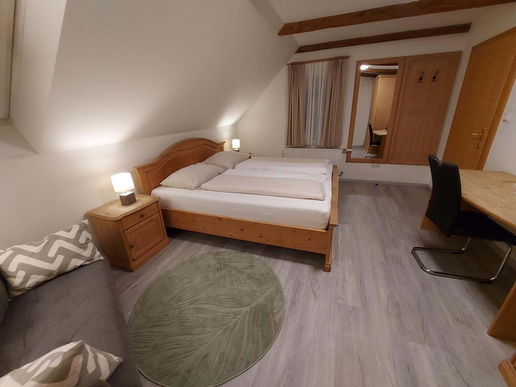 Inn Wollsdorferhof Sankt Ruprecht an der Raab