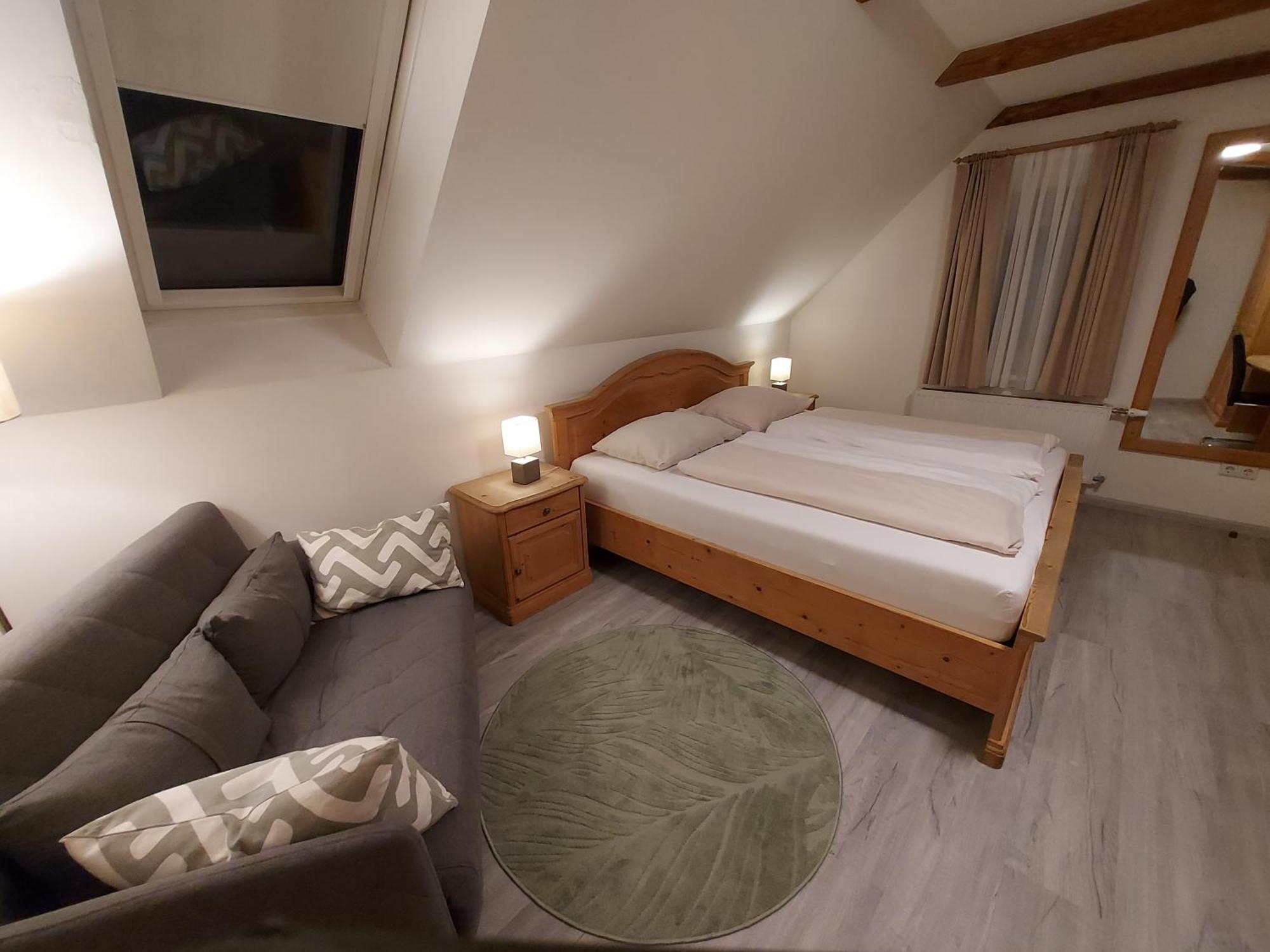 Inn Wollsdorferhof Sankt Ruprecht an der Raab