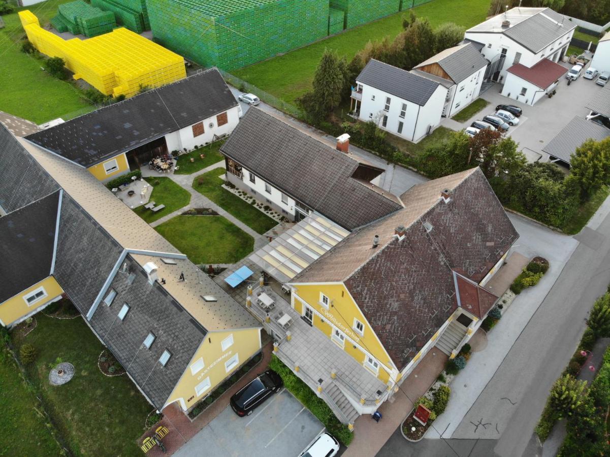 Inn Wollsdorferhof
